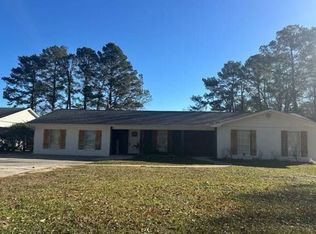 205 Avenue A, Brookhaven, MS 39601