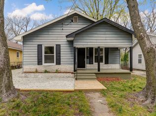 1621 W Lee St, Springfield, MO 65803