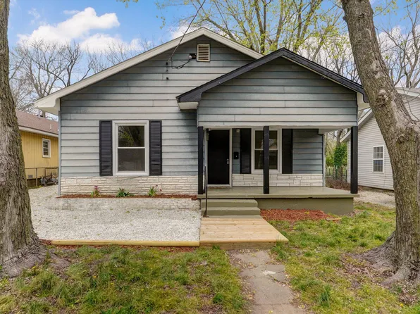 1621 W Lee Street, Springfield, MO 65803