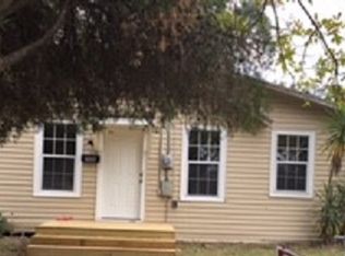 508 E Correll St, El Campo, TX 77437