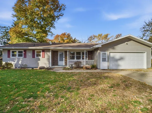 3382 Monticello Ave, Waterloo, IA 50701