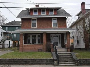 428 Brockway Ave, Morgantown, WV 26501