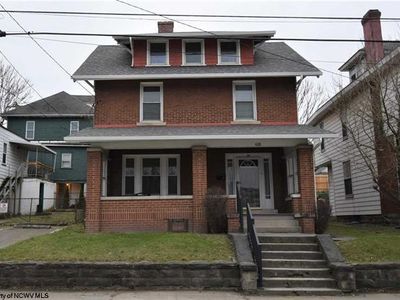 428 Brockway Ave, Morgantown, WV, 26501