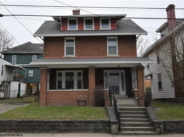 428 Brockway Ave, Morgantown, WV 26501