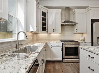 15 Margranita Cres, Austin, TX 78703