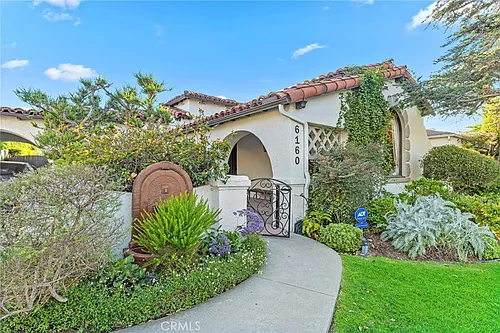 6160 San Vicente Blvd Photo 1