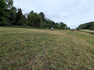 State Route 417, Woodhull, NY 14898