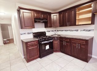 20 E Bidwell Ave #1A, Jersey City, NJ 07305
