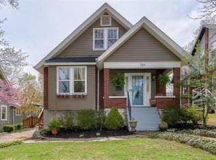 724 Greeley Ave, Saint Louis, MO