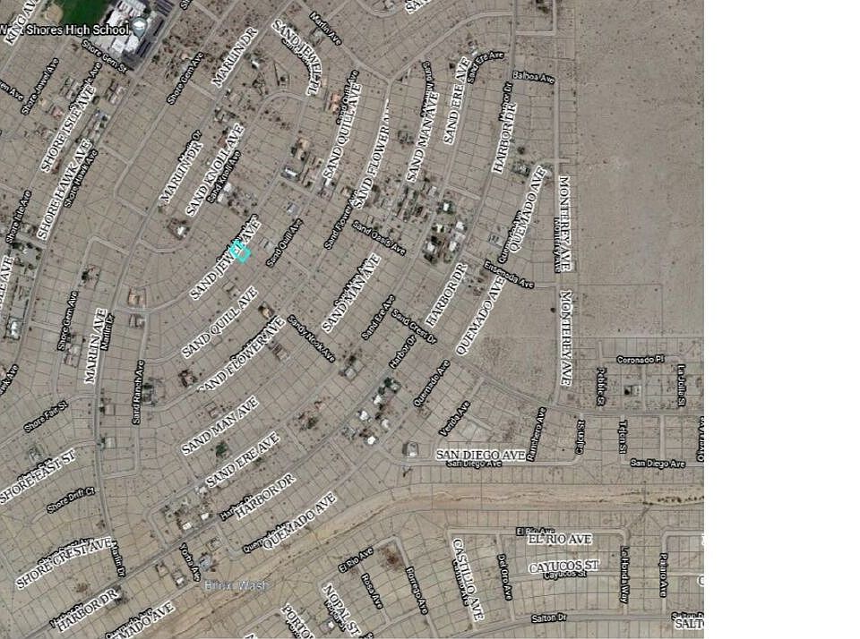 2nd image of 2327 Sand Jewel Pl