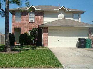 16506 Hollow Ridge Rd, Houston, TX 77053