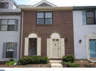 9 Breckenridge Pl, Lawrence Township, NJ 08648