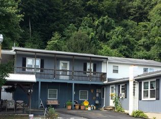 109 Oklawaha St, Milesburg, PA 16853