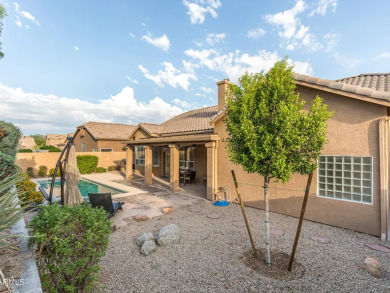 11160 E Greythorn Dr — Photo 29