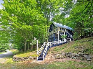 128 Lower Grouse Ridge Rd, Banner Elk, NC 28604