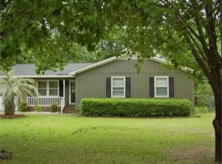 724 Harriett Dr, Florence, SC 29501