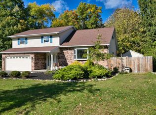 5 Winkel Way, Ballston Lake, NY 12019