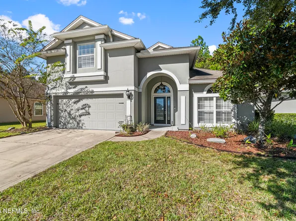 65045 RIVER GLEN Parkway, Yulee, FL 32097