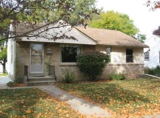 3613 N 97th Pl, Milwaukee, WI