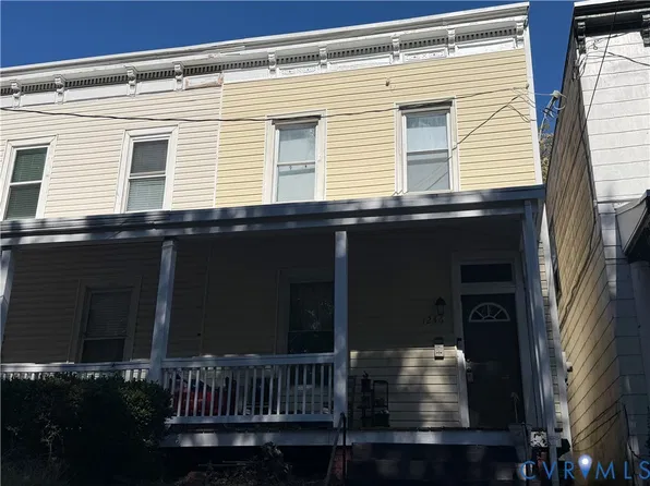 1246 Parkwood Ave, Richmond, VA 23220