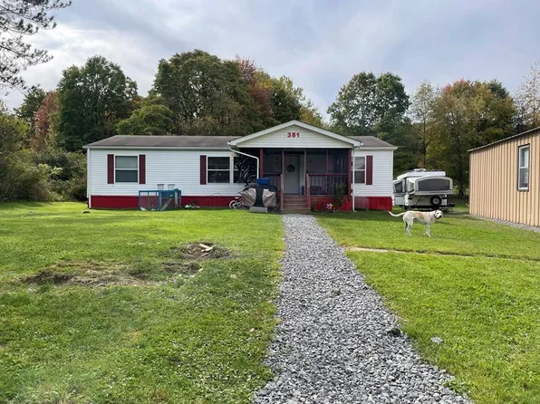 381 Emlenton St, Saint Petersburg, PA 16054