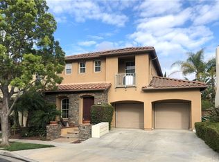 35 Sebastian, Irvine, CA 92602