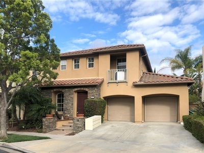 35 Sebastian, Irvine, CA, 92602