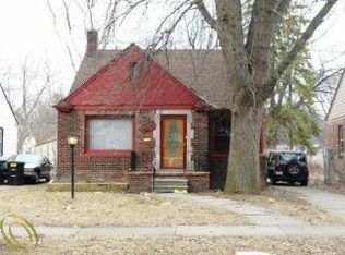 18482 Fielding St, Detroit, MI 48219