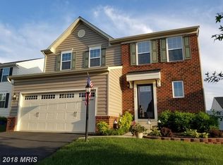 12212 Salt Cedar Ln, Culpeper, VA 22701