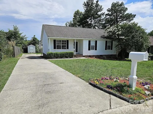 441 Coops Ct, West Columbia, SC 29170