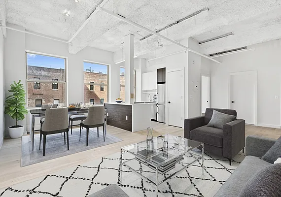 Rented by Corcoran | media 21