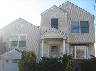 507 Greylock Prwy, Belleville, NJ 07109