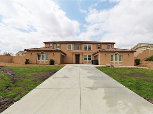 5118 Bucklestone Pl, Etiwanda, CA 91739