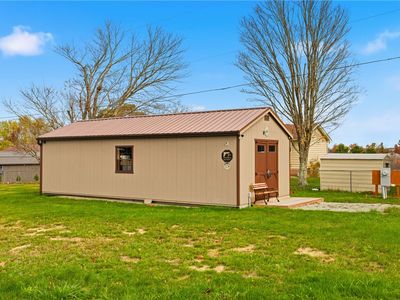 1607 Crestview Dr, Somerset, PA, 15501