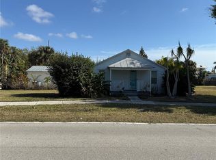 451 W Virginia Ave, Punta Gorda, FL 33950