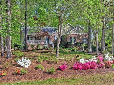 3417 Windmere Dr, Sanford, NC, 27330