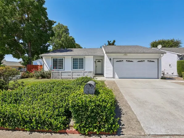 5195 Calicowood Pl, San Jose, CA 95111