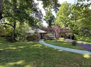 1338 Krise Cir, Lynchburg, VA 24503