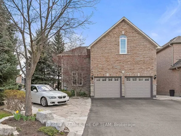 58 Calera Cres, Vaughan, ON L4H 1V9