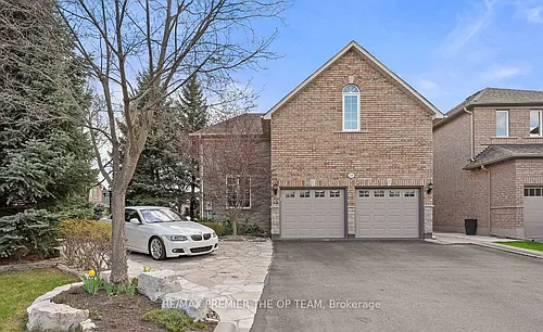 58 Calera Cres #LOFT Photo 1