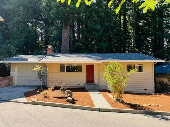 751 Patrick Ct, Arcata, CA 95521