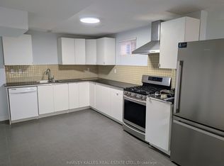 49 Beatrice Way #BASEMENT, Vaughan, ON L4L5T3