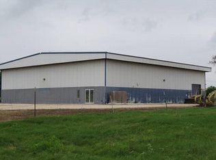 11705 N Shary Rd, Mission, TX 78573