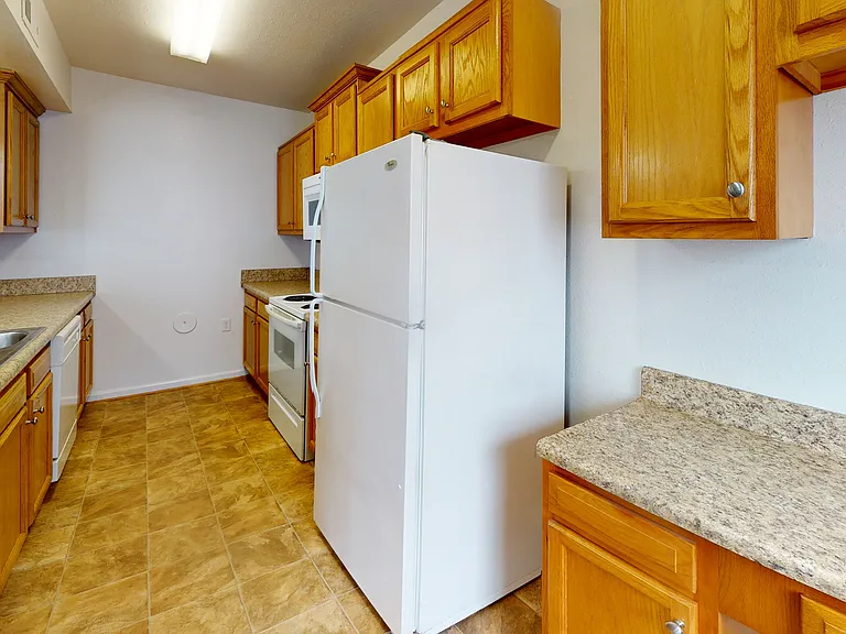 Apartments of Merrimac — Photo 42