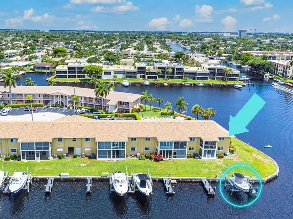 700 SE 7th Avenue #18, Pompano Beach, FL 33060