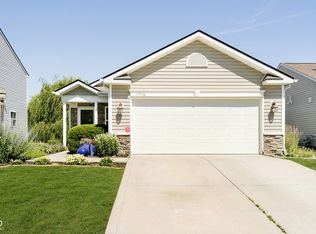 19504 Kailey Way, Noblesville, IN 46062