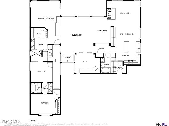 3rd image of 101 Giant Oak Ave