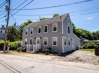 3 Friend St, Kennebunk, ME 04043