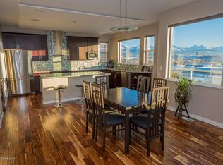 1250 Northpointe Bluff Dr, Anchorage, AK 99501