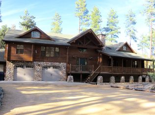 5380 W Arrowhead Dr, Prescott, AZ 86305